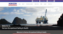 Desktop Screenshot of hiosh.org